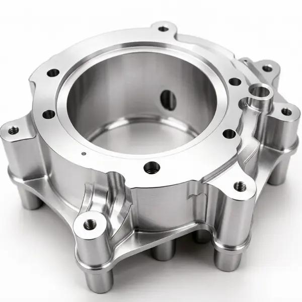 Aluminum