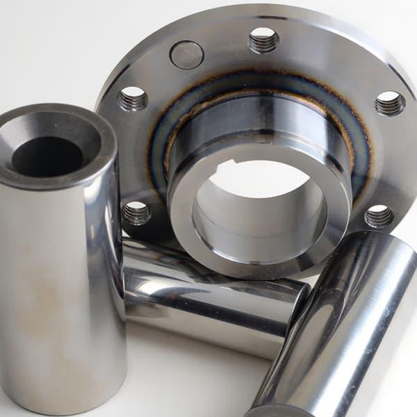 Specialty Steel