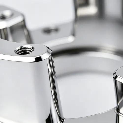 Hard Chrome Plating