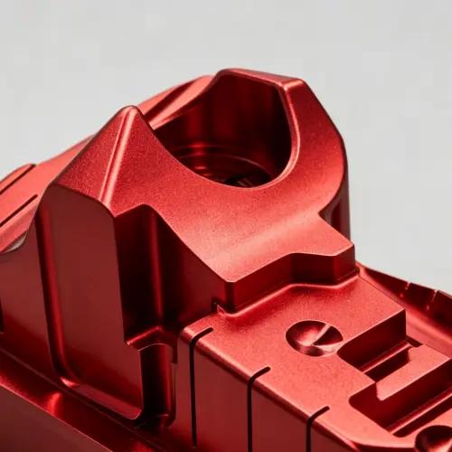 Industrial Powder Coat