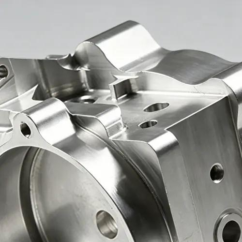 Passivation