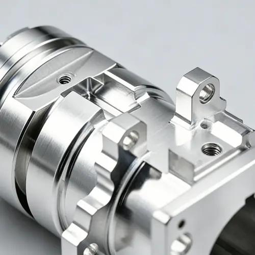 Precision Polishing