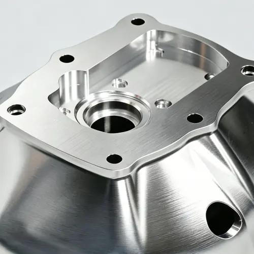 Zinc-Nickel Plating
