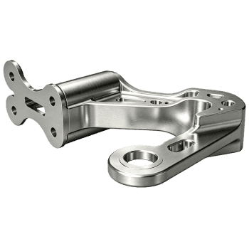 CNC Machining