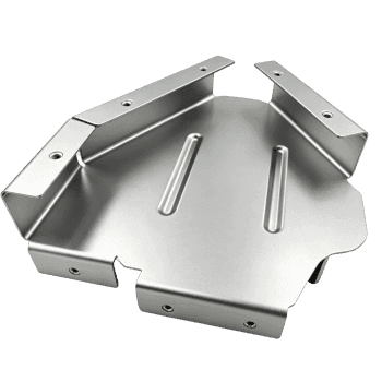 Sheet Metal Fabrication