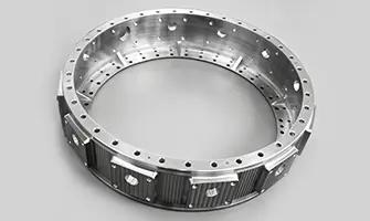 Precision Manufacturing for Demanding Turbine Casings