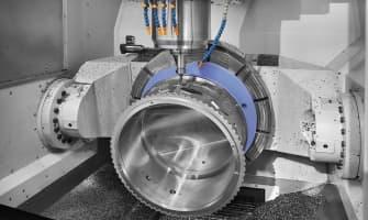 Reliable 5-Axis CNC Solutions for Compliant Parts