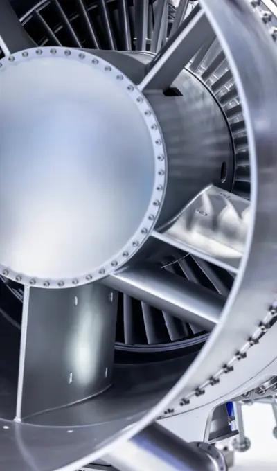Precision aerospace prototyping and production with LS Manufacturing