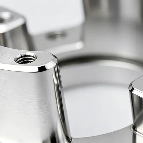 Electroless Nickel Plating