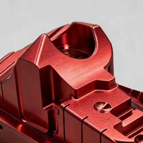 Powder Coating