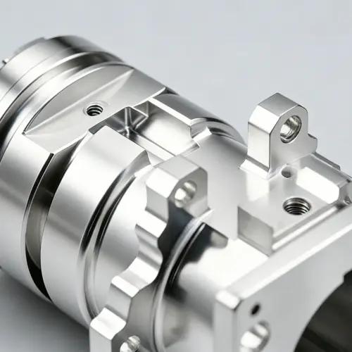 Smoothing & Buffing