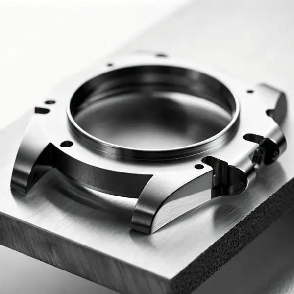 Stainless Steel