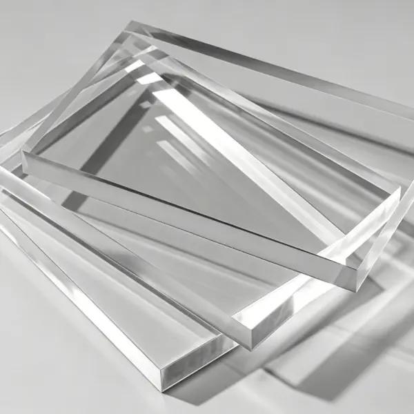 Transparent Acrylic
