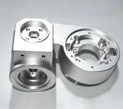 CNC Machining