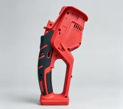 Injection Molding