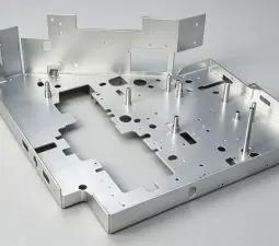 Sheet Metal Fabrication