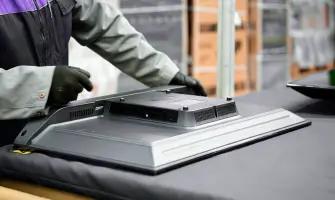 Design Guide: Precision Sheet Metal for Device Chassis