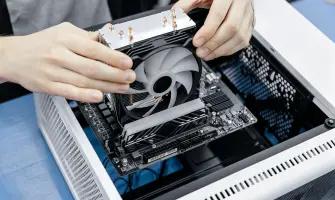 Integrated Rapid Prototyping: From Enclosures to Assembly