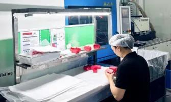 Optimization Standards for High-Volume Plastic Tooling