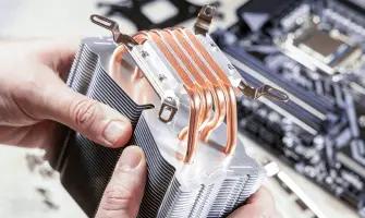 Precision CNC Machining for Electronic Components