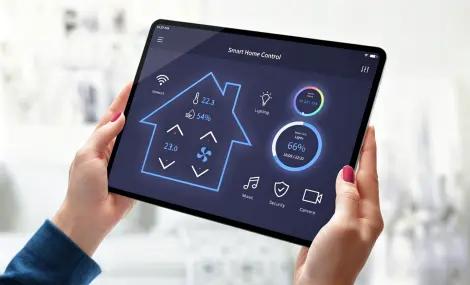 Accelerating smart home hub market entry