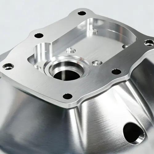 Mechanical Polishing
