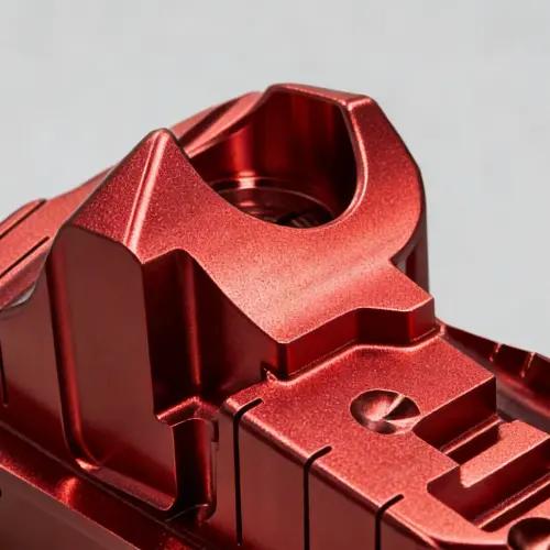 Protective Powder Coat