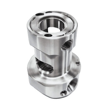 Industrial equipment component showcase part 2