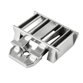 Industrial equipment component showcase part 3