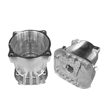 Industrial equipment component showcase part 4