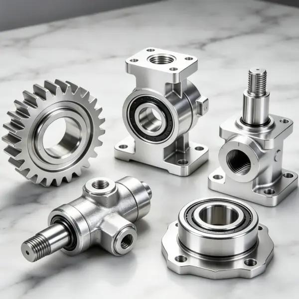 Aluminum Alloys