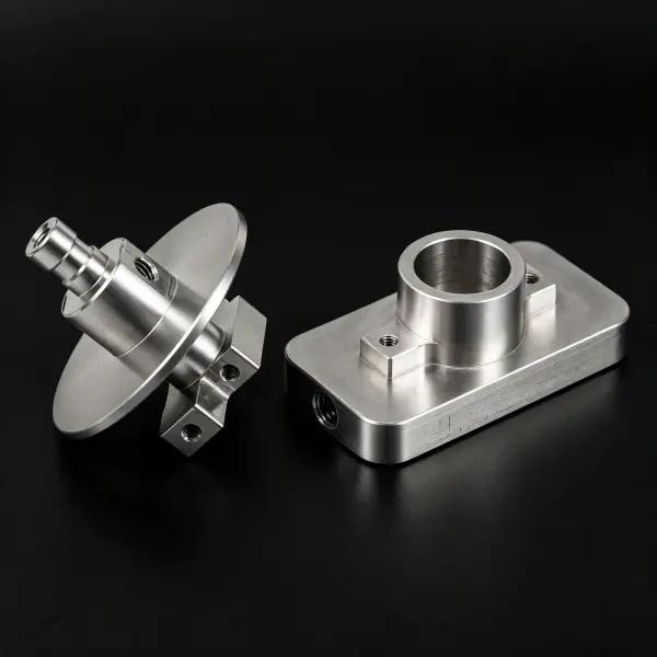 Specialty Titanium