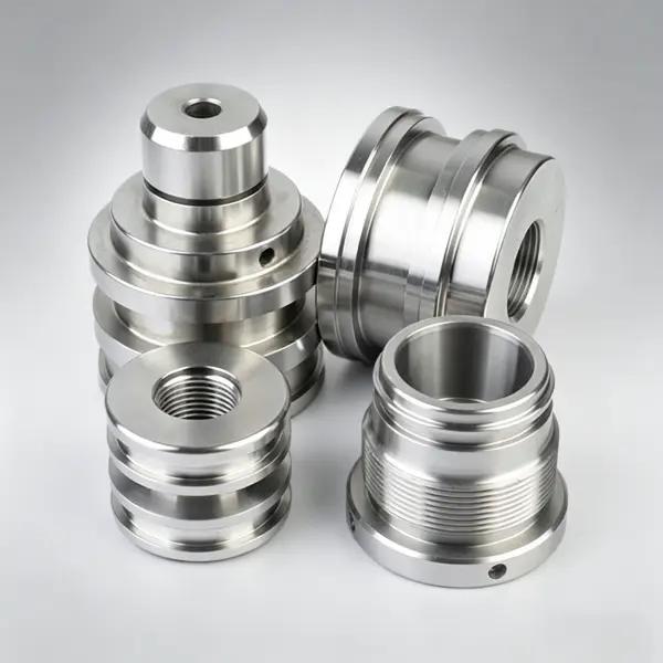 Stainless Steel