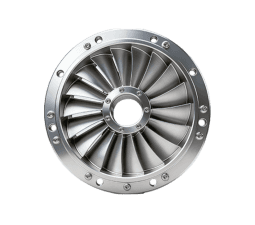 CNC Machining