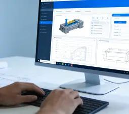 Technical design engineers for industrial equipment manufacturing