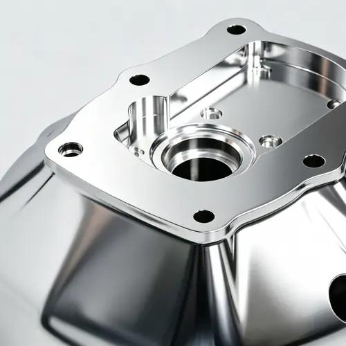 Chrome Plating