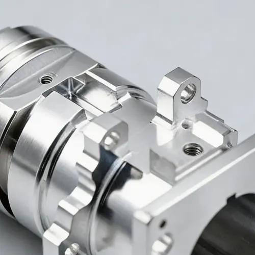 Electropolishing