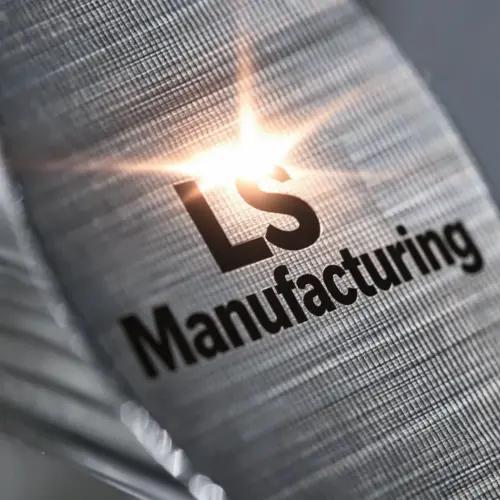 Laser Marking