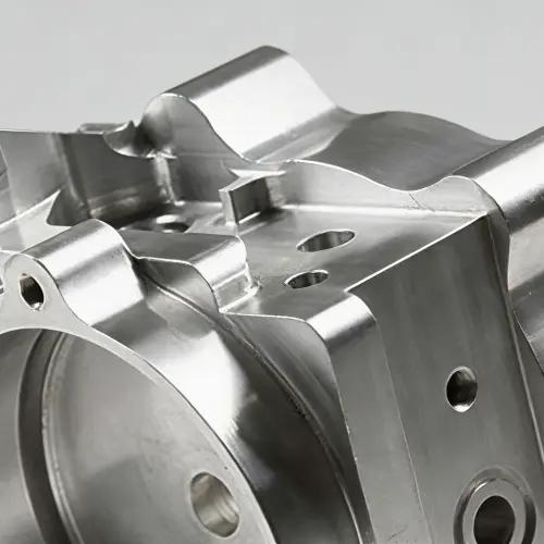 Passivation