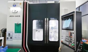 ISO 13485 Certified Machining