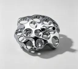 CNC Machining