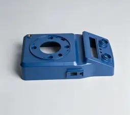 Injection Molding