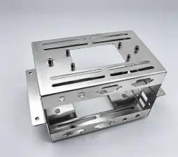 Sheet Metal Fabrication