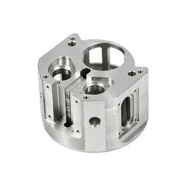 Renewable energy high-performance component showcase 2