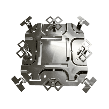 Renewable energy high-performance component showcase 3
