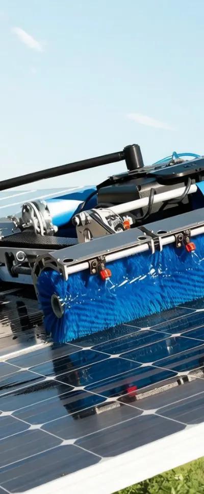What renewable energy components can we manufacture