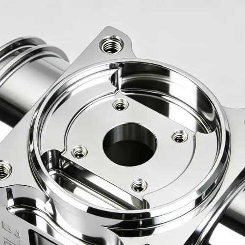 Hard Chrome Plating