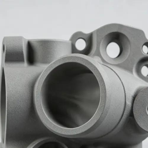 Hard Powder Coat