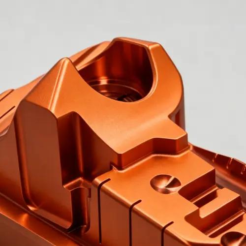 Industrial Coating