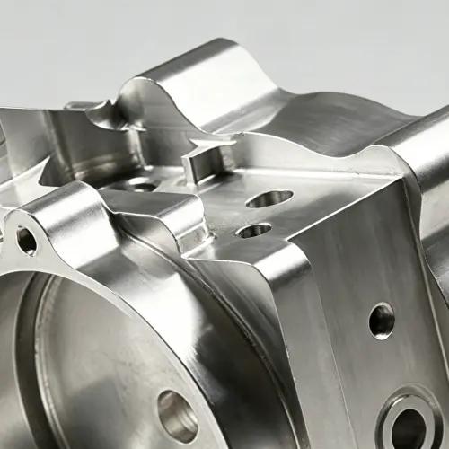 Passivation / Zinc